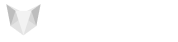 White Fox Logo